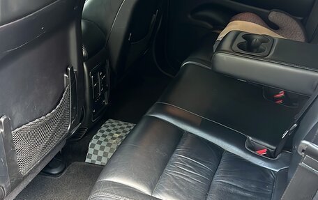 Jeep Grand Cherokee, 2012 год, 1 740 000 рублей, 7 фотография