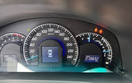 Toyota Camry, 2013 год, 2 150 000 рублей, 8 фотография