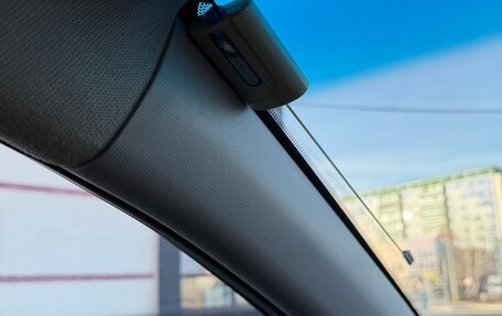 Hyundai Solaris II рестайлинг, 2011 год, 700 000 рублей, 19 фотография