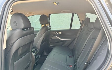 BMW X5, 2021 год, 5 750 000 рублей, 5 фотография