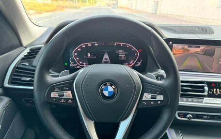 BMW X5, 2021 год, 5 750 000 рублей, 9 фотография