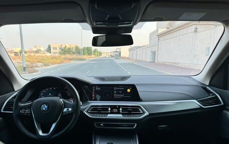 BMW X5, 2021 год, 5 750 000 рублей, 6 фотография