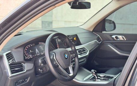 BMW X5, 2021 год, 5 750 000 рублей, 4 фотография