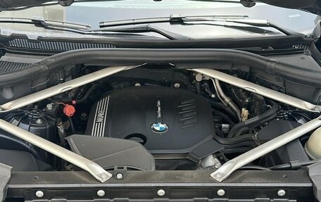 BMW X5, 2021 год, 5 750 000 рублей, 12 фотография