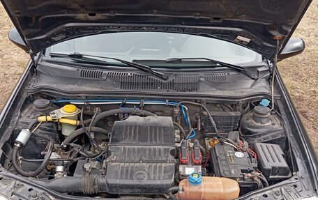 Fiat Albea I рестайлинг, 2007 год, 265 000 рублей, 2 фотография