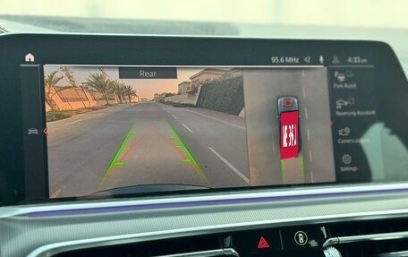 BMW X5, 2021 год, 5 750 000 рублей, 8 фотография