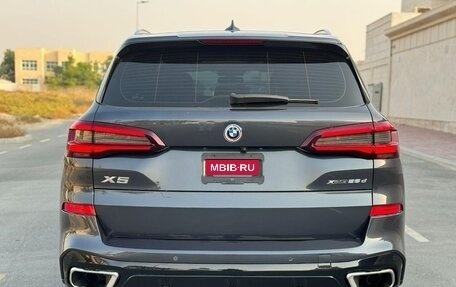 BMW X5, 2021 год, 5 750 000 рублей, 2 фотография