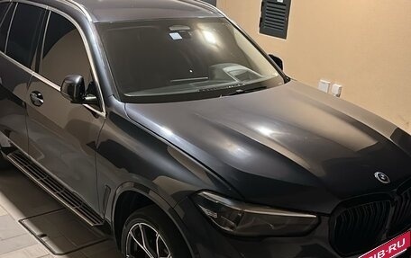 BMW X5, 2021 год, 5 750 000 рублей, 13 фотография
