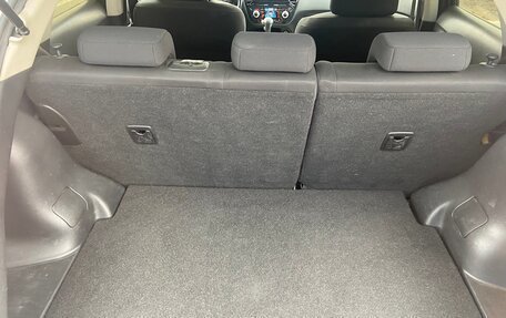 Nissan Juke II, 2012 год, 990 000 рублей, 7 фотография