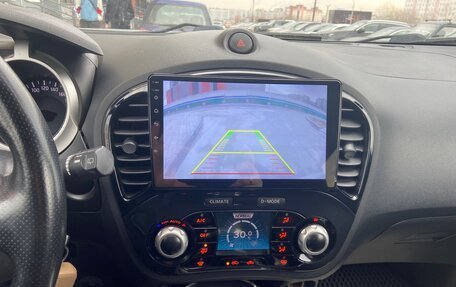 Nissan Juke II, 2012 год, 990 000 рублей, 9 фотография