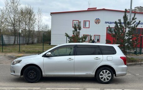 Toyota Corolla, 2007 год, 599 000 рублей, 4 фотография