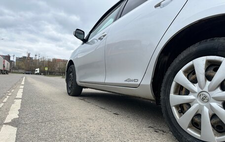 Toyota Corolla, 2007 год, 599 000 рублей, 6 фотография