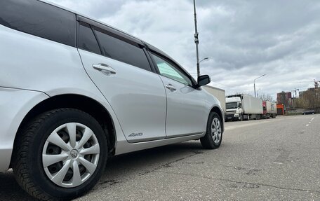 Toyota Corolla, 2007 год, 599 000 рублей, 9 фотография