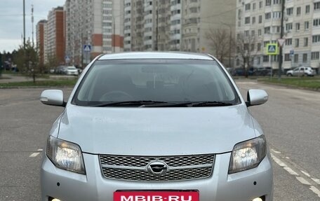 Toyota Corolla, 2007 год, 599 000 рублей, 2 фотография
