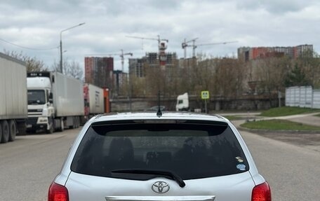 Toyota Corolla, 2007 год, 599 000 рублей, 7 фотография