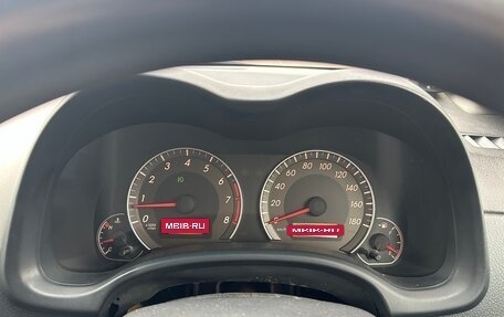 Toyota Corolla, 2007 год, 599 000 рублей, 15 фотография