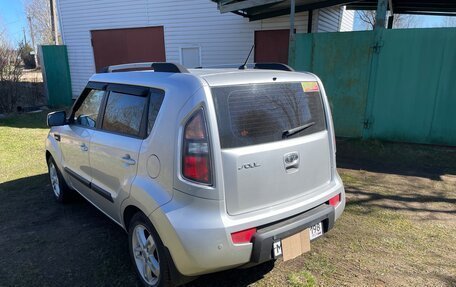 KIA Soul I рестайлинг, 2011 год, 920 000 рублей, 7 фотография