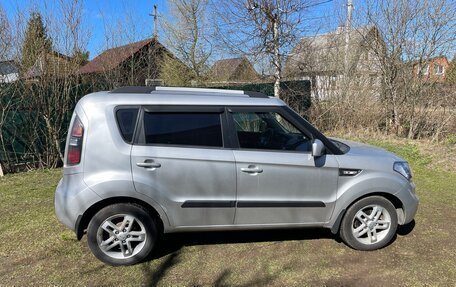 KIA Soul I рестайлинг, 2011 год, 920 000 рублей, 6 фотография