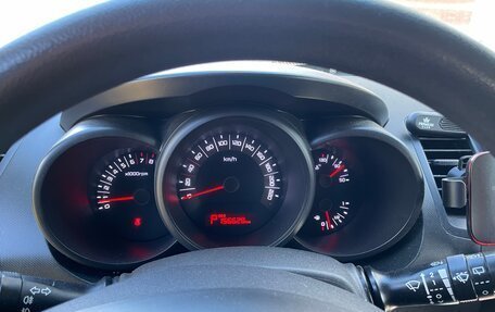 KIA Soul I рестайлинг, 2011 год, 920 000 рублей, 16 фотография