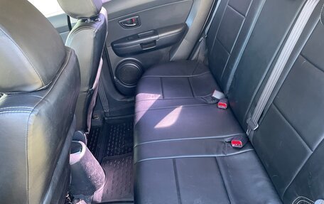 KIA Soul I рестайлинг, 2011 год, 920 000 рублей, 14 фотография