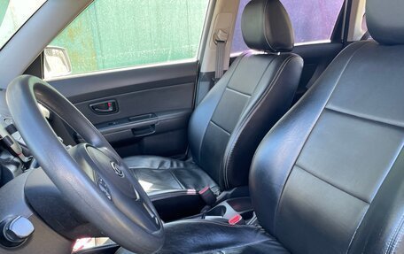 KIA Soul I рестайлинг, 2011 год, 920 000 рублей, 17 фотография