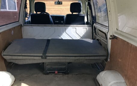 Volkswagen Transporter T4, 1997 год, 580 000 рублей, 3 фотография