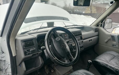 Volkswagen Transporter T4, 1997 год, 580 000 рублей, 4 фотография