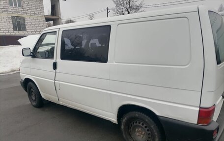 Volkswagen Transporter T4, 1997 год, 580 000 рублей, 6 фотография