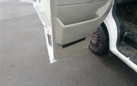 Volkswagen Transporter T4, 1997 год, 580 000 рублей, 5 фотография