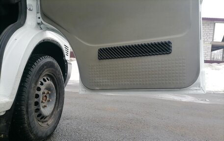 Volkswagen Transporter T4, 1997 год, 580 000 рублей, 8 фотография