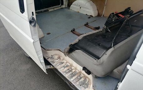 Volkswagen Transporter T4, 1997 год, 580 000 рублей, 7 фотография