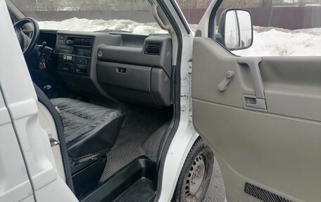 Volkswagen Transporter T4, 1997 год, 580 000 рублей, 9 фотография