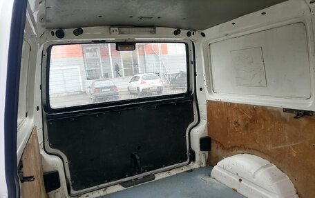 Volkswagen Transporter T4, 1997 год, 580 000 рублей, 10 фотография