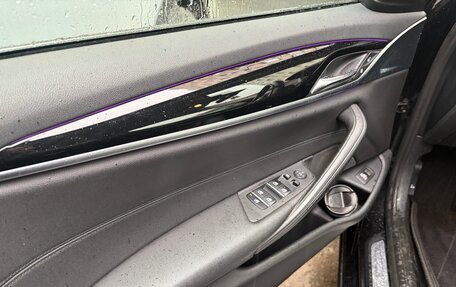 BMW 5 серия, 2019 год, 3 175 000 рублей, 14 фотография