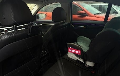 BMW 5 серия, 2019 год, 3 175 000 рублей, 16 фотография