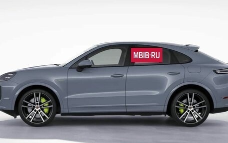 Porsche Cayenne III, 2026 год, 21 800 000 рублей, 2 фотография