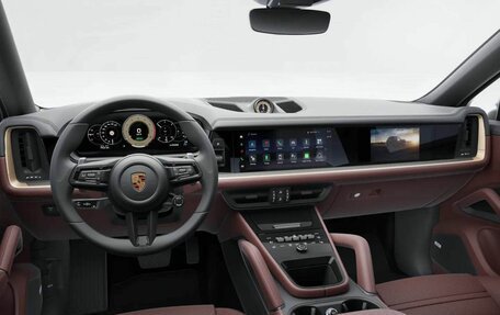 Porsche Cayenne III, 2026 год, 21 800 000 рублей, 6 фотография