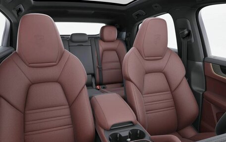 Porsche Cayenne III, 2026 год, 21 800 000 рублей, 8 фотография