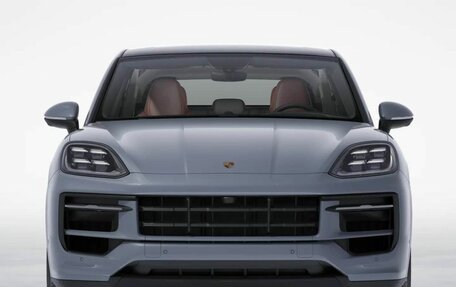 Porsche Cayenne III, 2026 год, 21 800 000 рублей, 4 фотография
