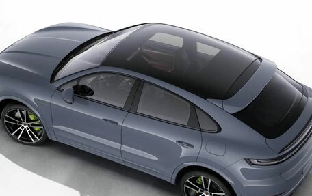 Porsche Cayenne III, 2026 год, 21 800 000 рублей, 3 фотография