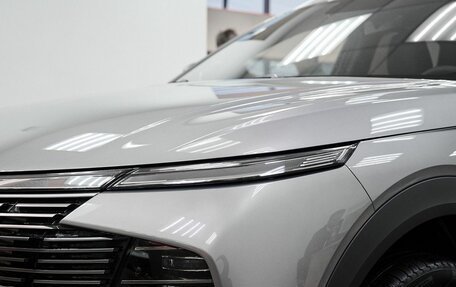 Haval F7, 2026 год, 3 499 000 рублей, 2 фотография