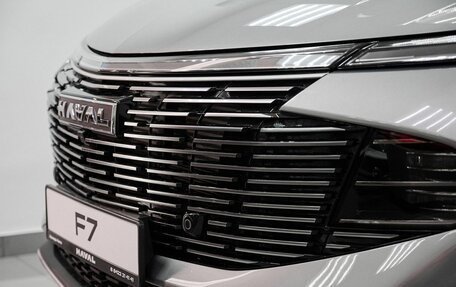 Haval F7, 2026 год, 3 499 000 рублей, 3 фотография