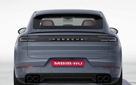 Porsche Cayenne III, 2026 год, 21 800 000 рублей, 5 фотография