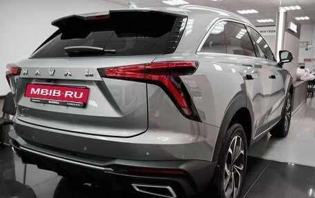 Haval F7, 2026 год, 3 499 000 рублей, 9 фотография