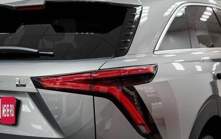 Haval F7, 2026 год, 3 499 000 рублей, 10 фотография