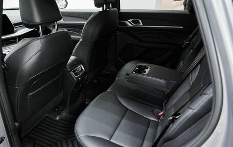 Haval F7, 2026 год, 3 499 000 рублей, 17 фотография