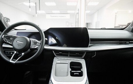 Haval F7, 2026 год, 3 499 000 рублей, 18 фотография