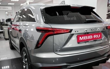 Haval F7, 2026 год, 3 499 000 рублей, 14 фотография