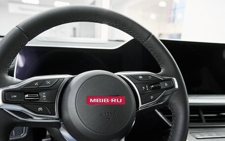 Haval F7, 2026 год, 3 499 000 рублей, 37 фотография