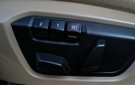 BMW X3, 2015 год, 2 298 000 рублей, 16 фотография